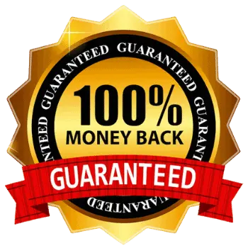 90-Day Money Back Guarantee